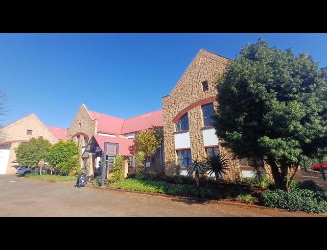 BUSINESS FOR SALE IN HIGHVELD TECHNOPARK